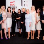 Spotkanie inauguracyjne BCC Woman „Kobiety inspirują”